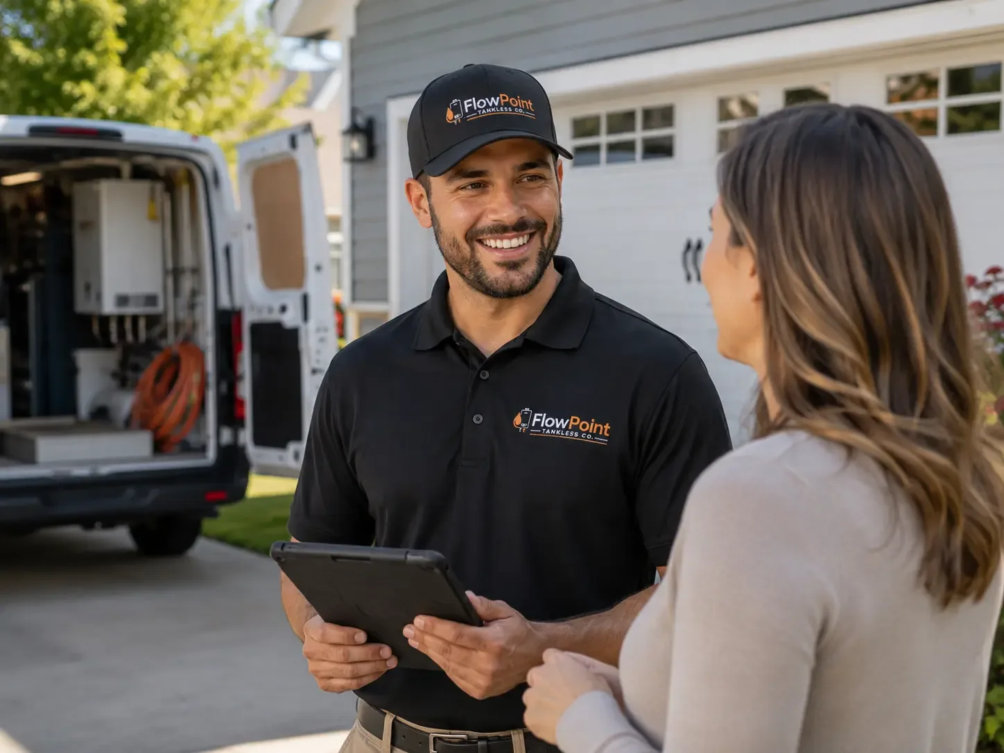 Tankless Water Heater Installation Roscoe, SD FAQs